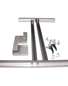 Post set cpl f/drive Fe-MaleChain